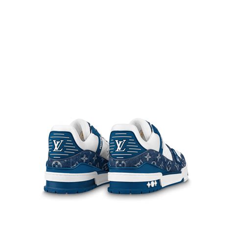 official site louis vuitton shoes